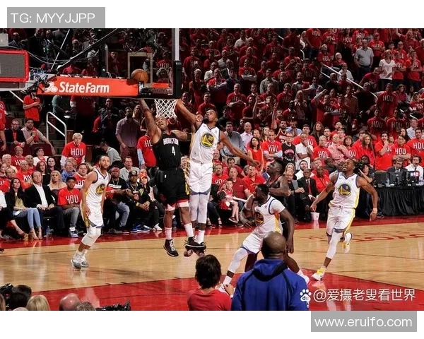 12月8日爵士对火箭精彩全场录像回放及赛后精彩瞬间分析
