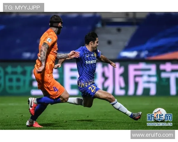 2018年苏宁与鲁能激战回顾:精彩瞬间与战术分析全记录 2018年苏宁与鲁能激战回顾:精彩瞬间与战术分析全记录