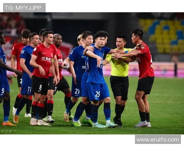 2020年申花与鲁能精彩对决直播回顾及赛后分析