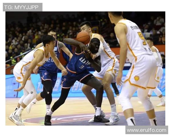 CBA激战山东高速对决广州证券期待精彩表现与精彩瞬间