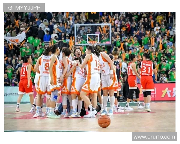 WCBA天津女篮迎战内蒙古队全力争胜展现实力与团队精神 WCBA天津女篮迎战内蒙古队全力争胜展现实力与团队精神