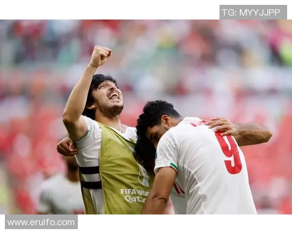 世界杯激战日本对决伊朗谁能在绿茵场上书写辉煌传奇 世界杯激战日本对决伊朗谁能在绿茵场上书写辉煌传奇