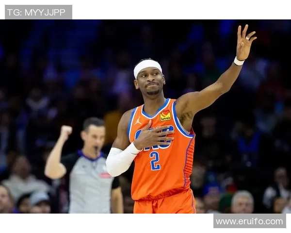 亚历山大狂砍50分零罚球雷霆逆袭卫冕冠军震撼全场 亚历山大狂砍50分零罚球雷霆逆袭卫冕冠军震撼全场