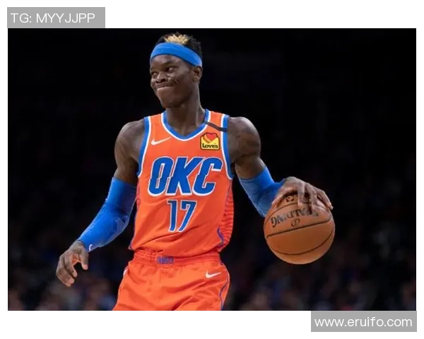 丹尼斯施罗德:从德国篮球新星到NBA赛场的闪耀之路 丹尼斯施罗德:从德国篮球新星到NBA赛场的闪耀之路