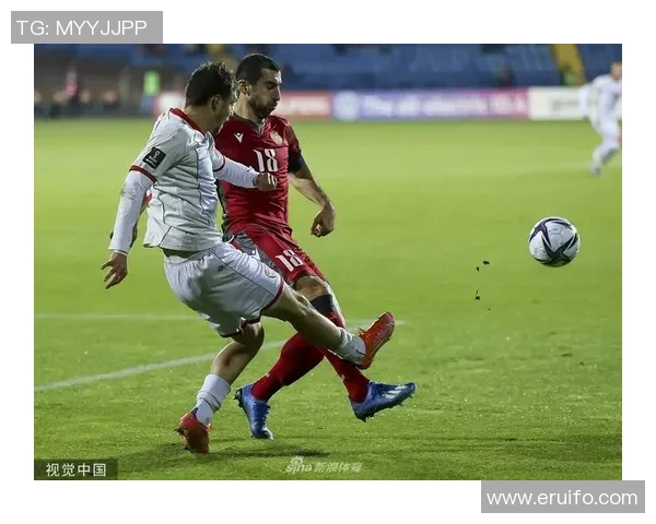 亚美尼亚与马其顿足球比赛精彩直播全程回顾与分析 亚美尼亚与马其顿足球比赛精彩直播全程回顾与分析