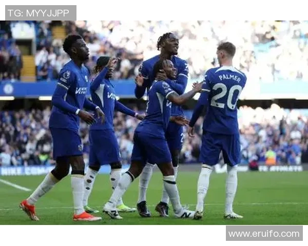 伯恩利与切尔西精彩对决集锦回顾分析与精彩瞬间分享