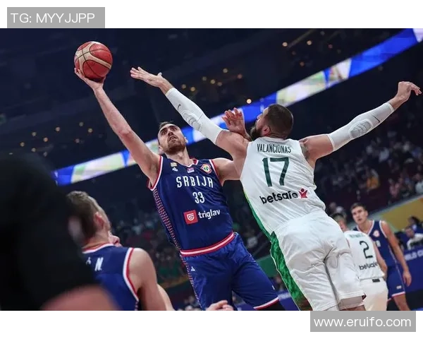 伊朗与立陶宛篮球赛实时比分更新及精彩瞬间回顾 伊朗与立陶宛篮球赛实时比分更新及精彩瞬间回顾