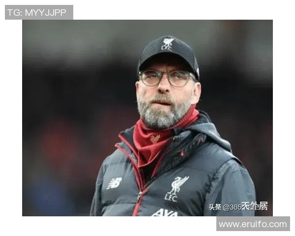 克洛普确认继续执教利物浦力争欧冠荣耀再创辉煌