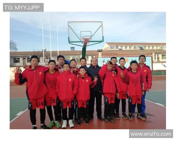 刘晓宇的成长之路与篮球梦想的追逐历程解析 刘晓宇的成长之路与篮球梦想的追逐历程解析