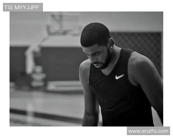 凯里欧文的篮球之路与个人成长:从天才球员到社会活动家的蜕变 凯里欧文的篮球之路与个人成长:从天才球员到社会活动家的蜕变