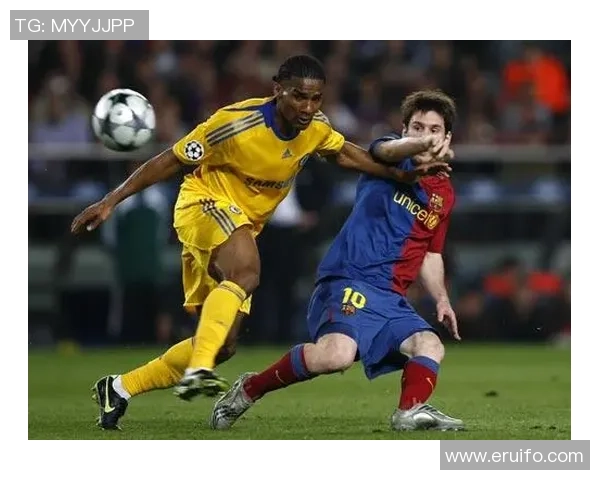 巴萨与切尔西精彩对决回放分析与赛后点评