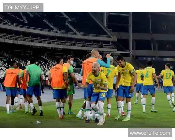 巴西与德国激战全场精彩回放重温经典足球对决瞬间