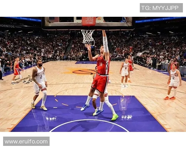 布鲁克洛佩斯如何在NBA赛场上重塑自我与球队价值 布鲁克洛佩斯如何在NBA赛场上重塑自我与球队价值