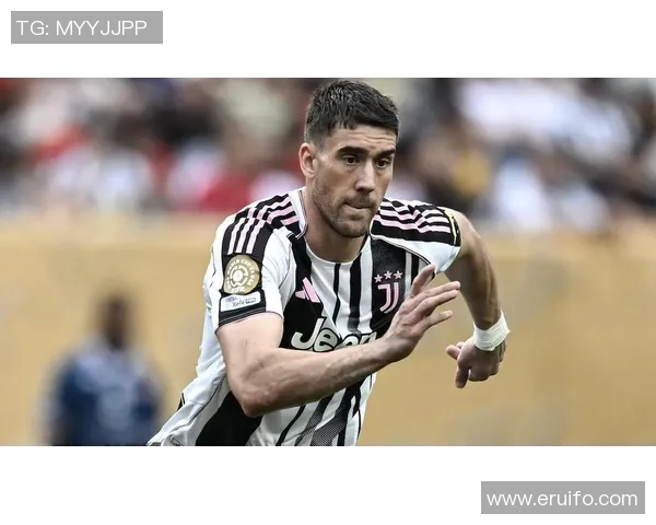 弗拉霍维奇的崛起与挑战:如何在足球世界中书写自己的传奇篇章 弗拉霍维奇的崛起与挑战:如何在足球世界中书写自己的传奇篇章