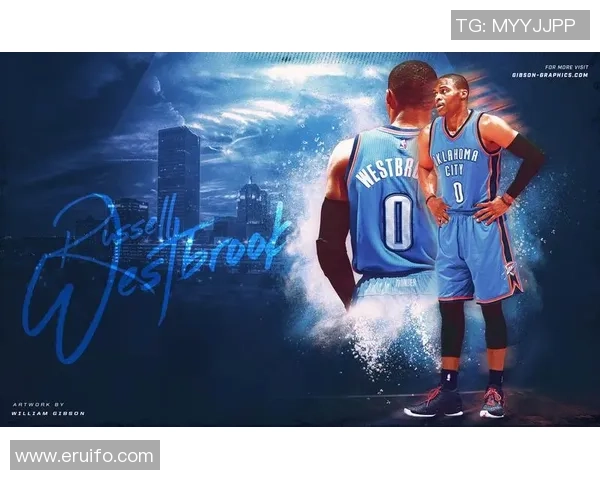 拉塞尔威斯布鲁克的篮球传奇旅程与未来展望分析 拉塞尔威斯布鲁克的篮球传奇旅程与未来展望分析