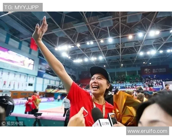 赵继伟的篮球之路：从青涩少年到国家队核心的成长历程与奋斗精神