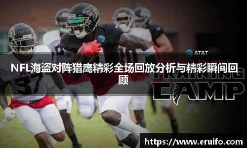 NFL海盗对阵猎鹰精彩全场回放分析与精彩瞬间回顾